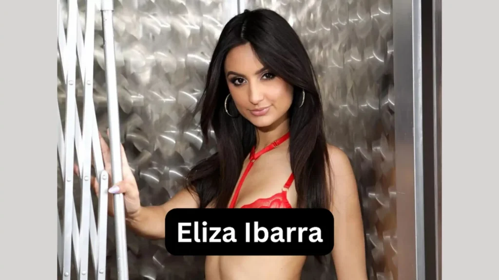 Eliza Ibarra Bio Age Height Wiki Net Worth Boyfriend Wikipedia