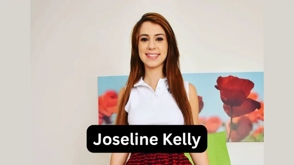 Joseline Kelly Biography Age Wiki Husband Bio Boyfriend Height