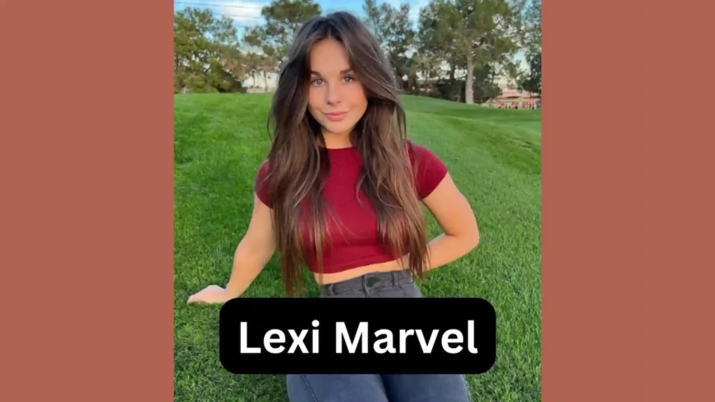 Alexandra Rae Lexi Marvel Wiki Age Bio Wikipedia Biography