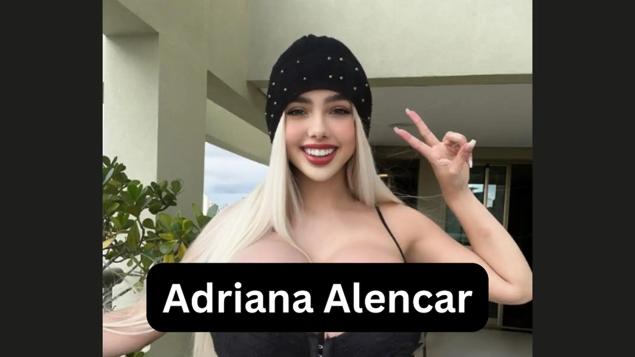 Adriana Alencar