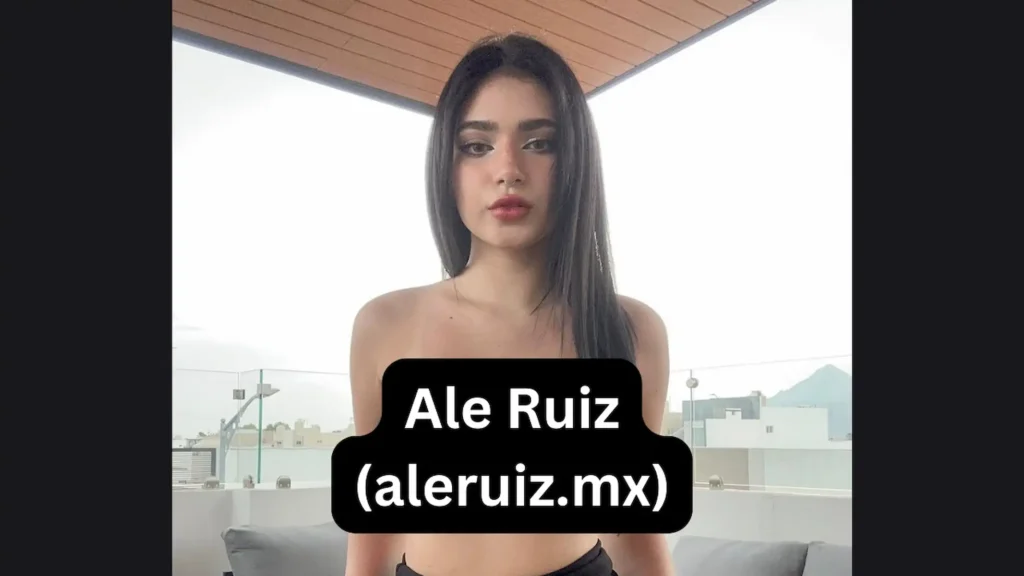 Ale Ruiz (aleruiz.mx)
