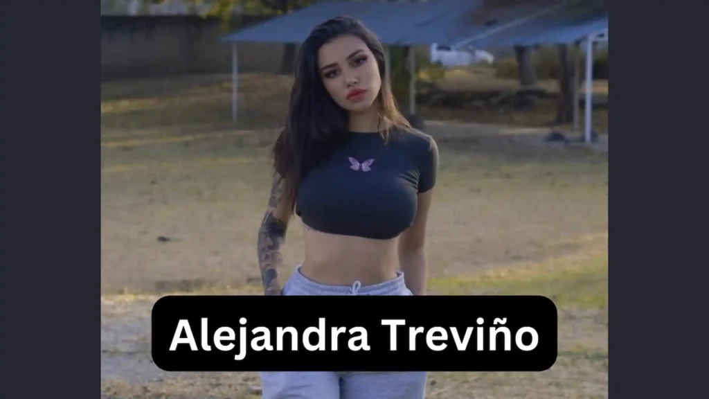 Alejandra Treviño