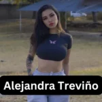 Alejandra Treviño