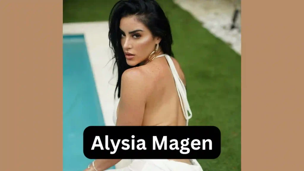 Alysia Magen Bio, Age, Wiki, Biography, Dating, Married, Wikipedia