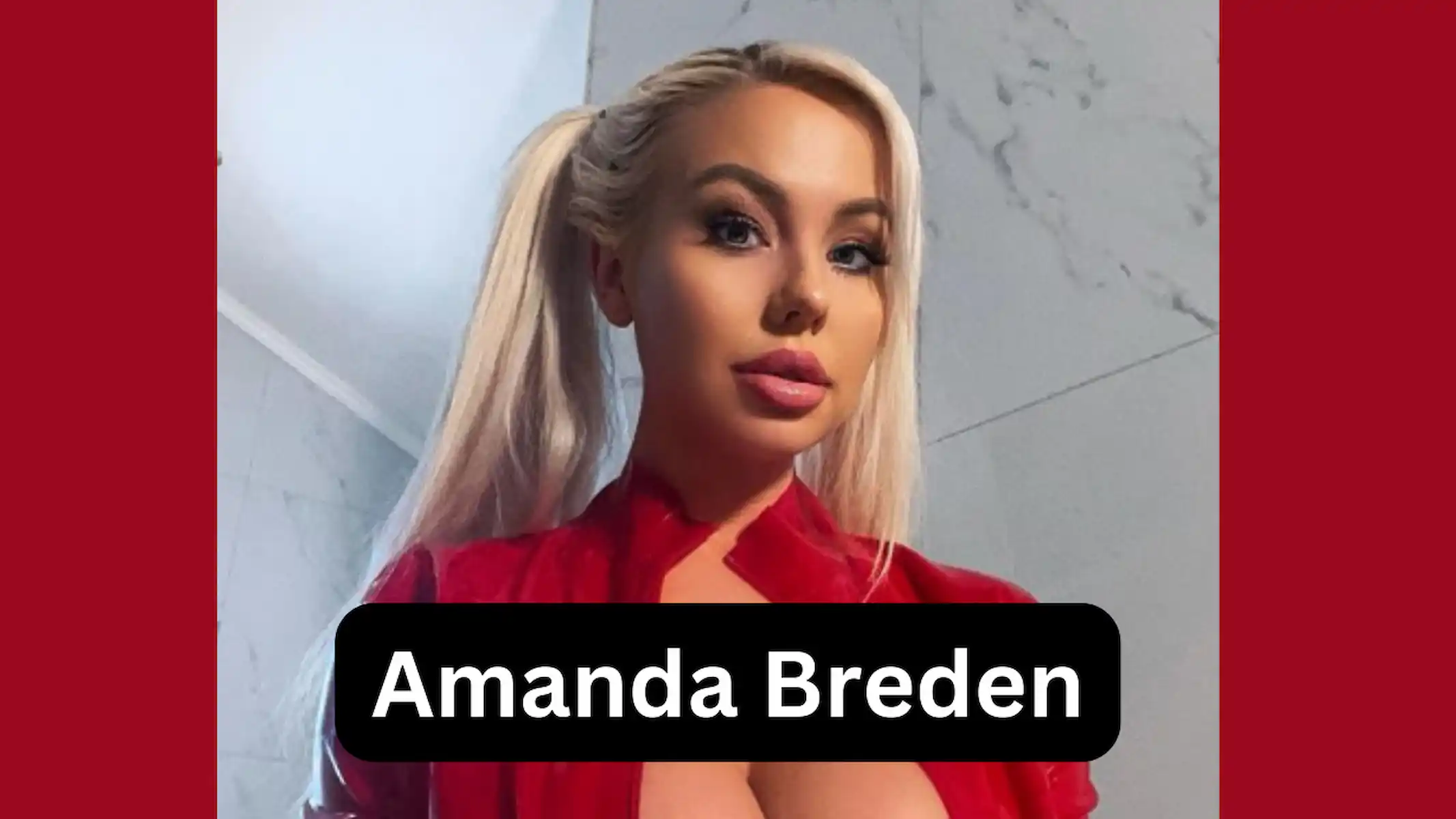 Amanda Breden