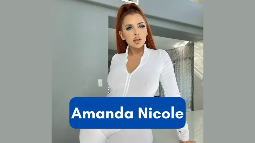 Amanda Nicole