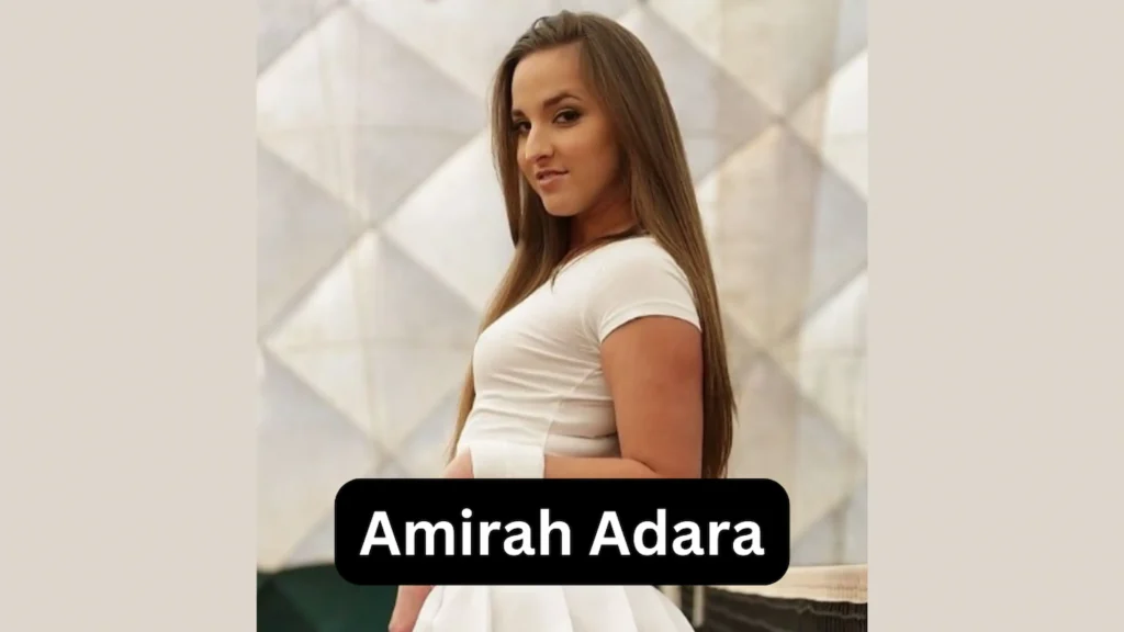 Amirah Adara Biography Age Images Height Net Worth Bioofy My Xxx Hot Girl 8831