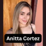 Anitta Cortez