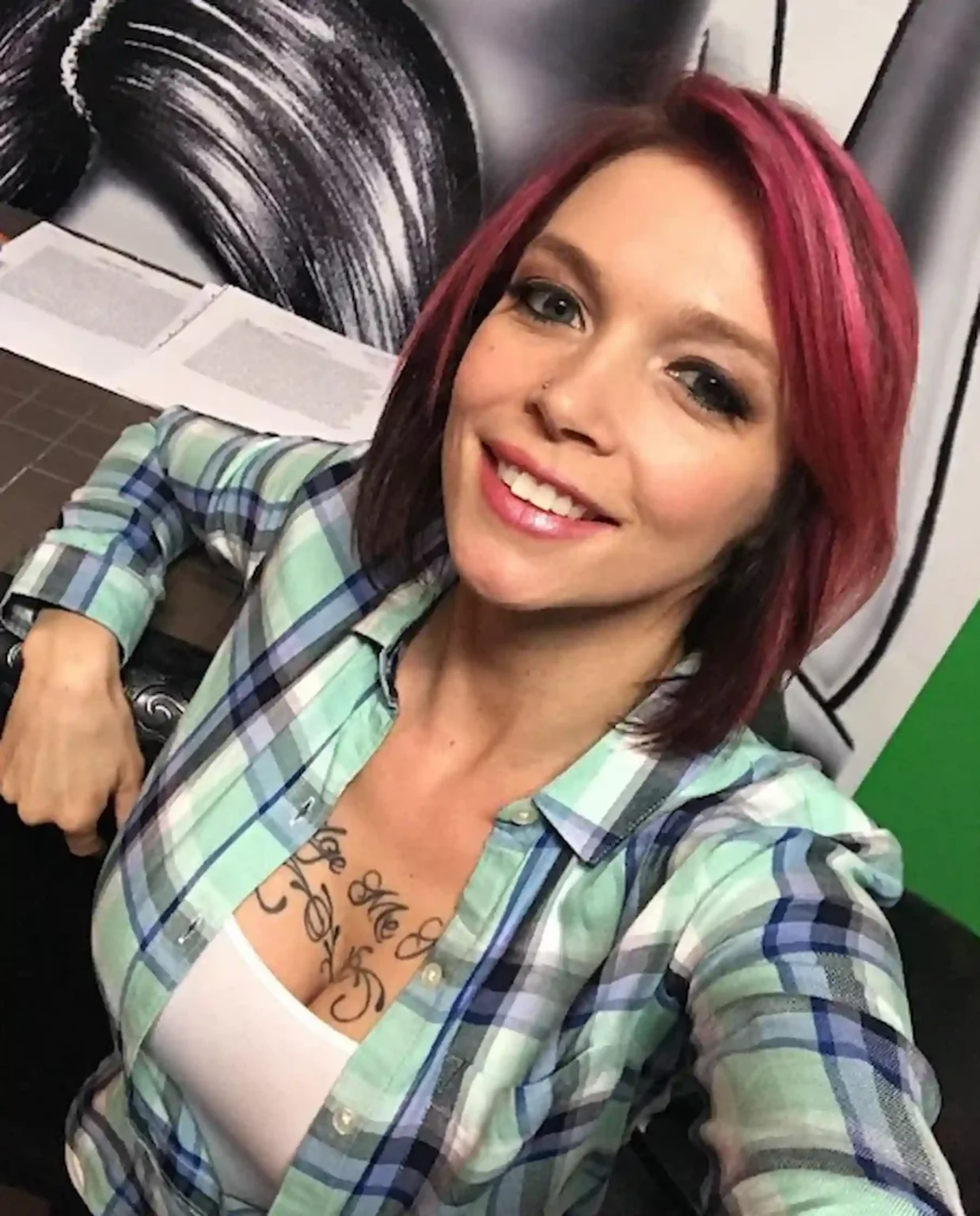 Anna Bell Snapchat