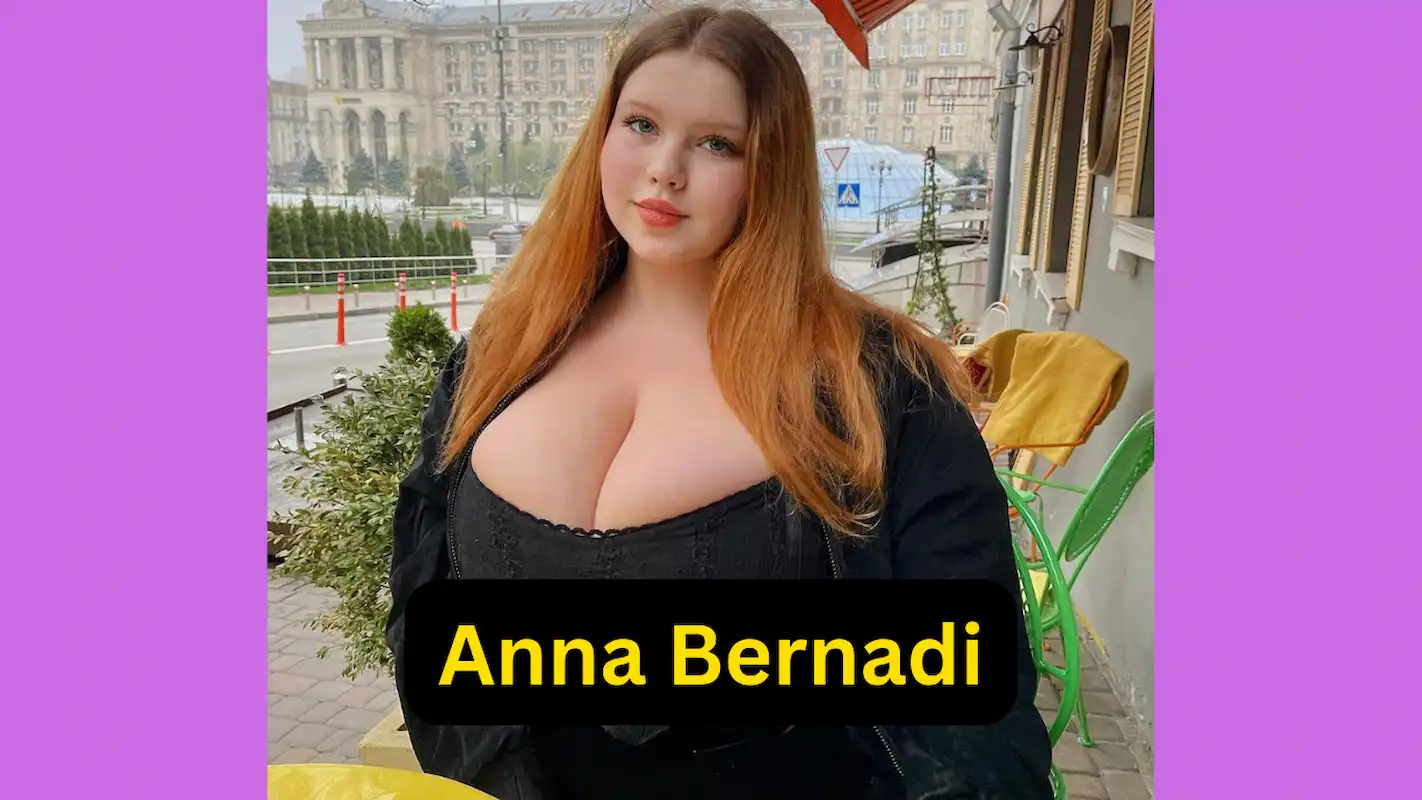 Anna Bernadi