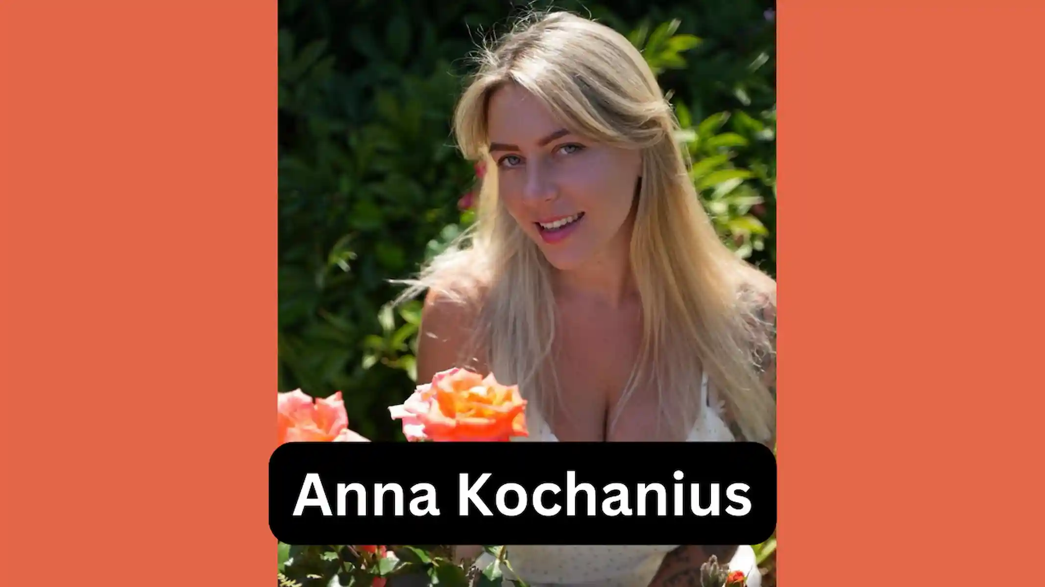 Anna Kochanius
