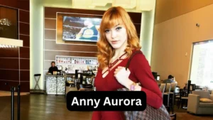 Anny Aurora