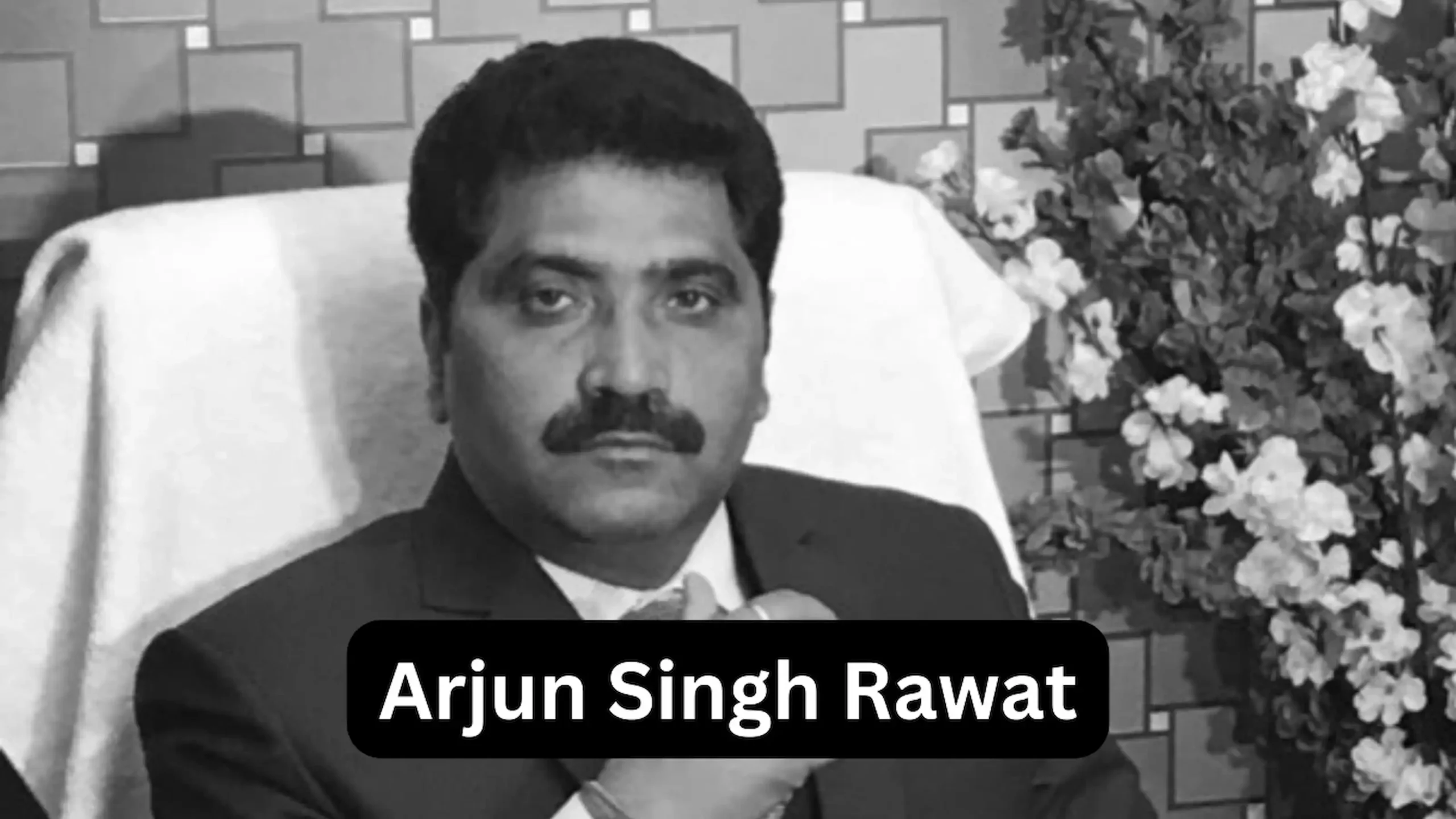 Arjun Singh Rawat Biography (Arjun Singh Rawat Wiki)