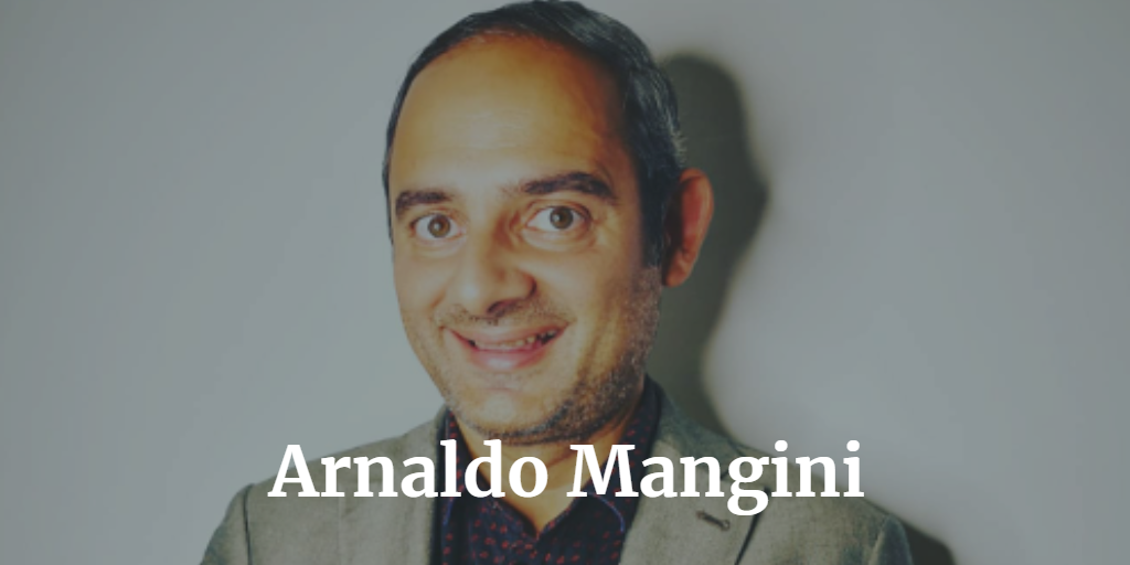 Arnaldo Mangini