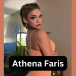 Athena Faris