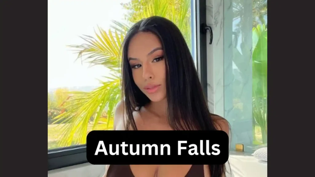 Autumn Falls Bio Husband Wiki Age Boyfriend Biography Wikipedia 