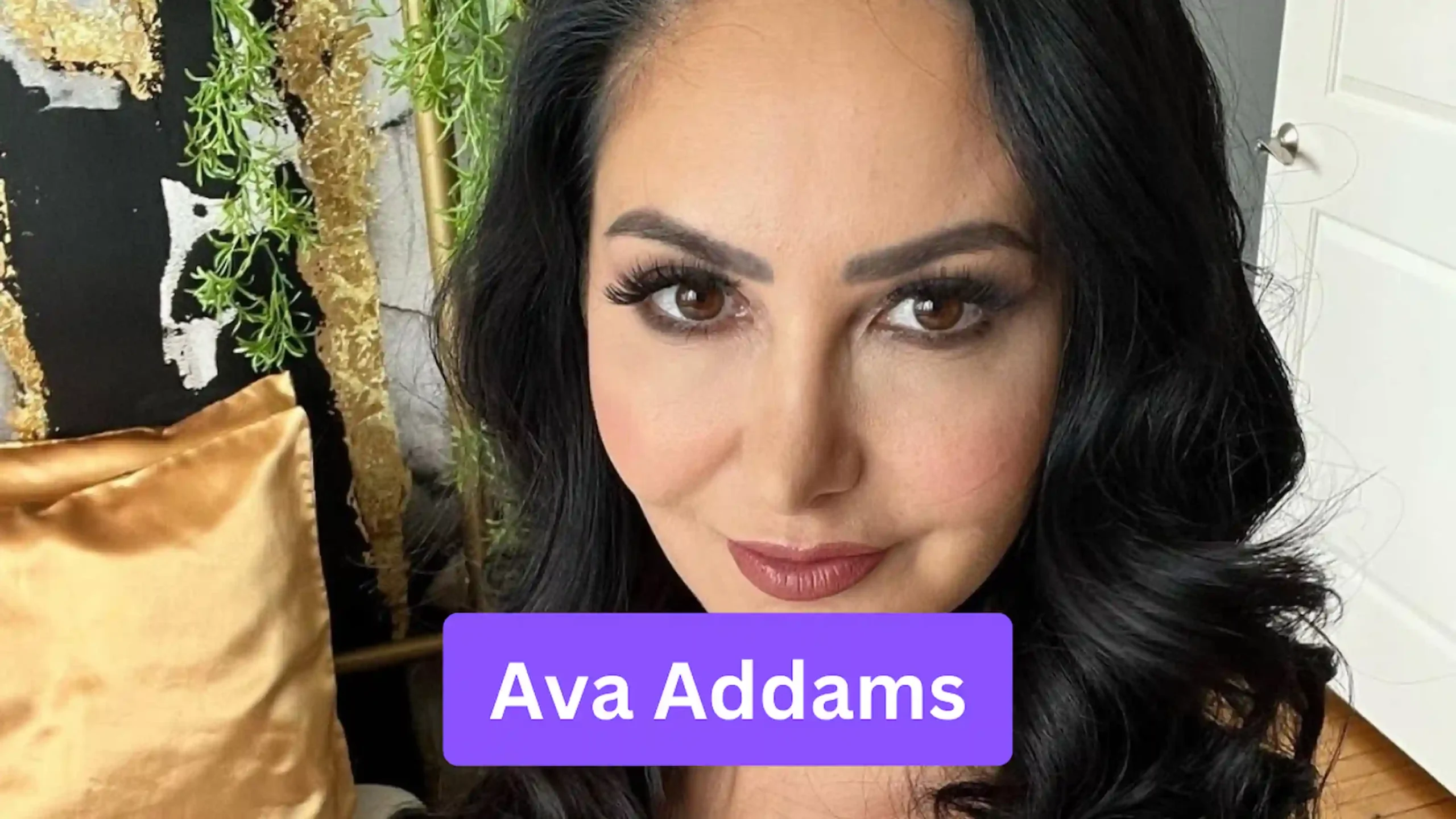 Ava Addams Photos