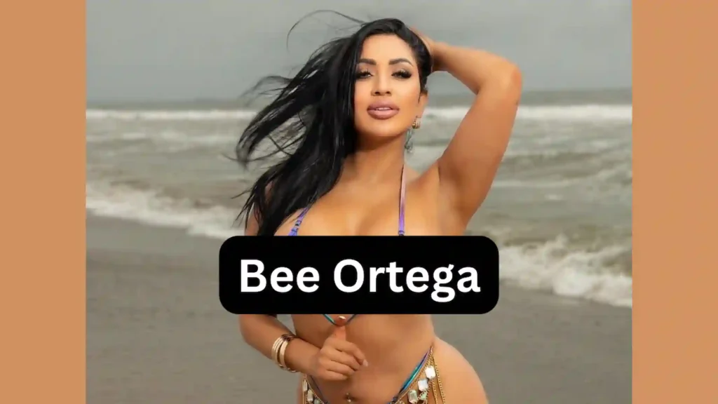 Bee Ortega