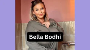 Bella Bodhi