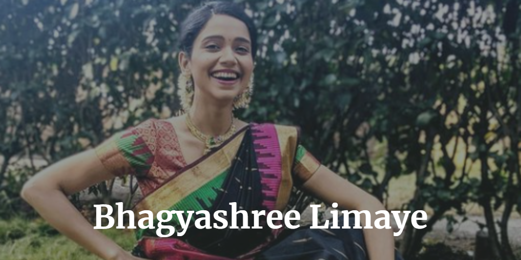 Bhagyashree Limaye Biography