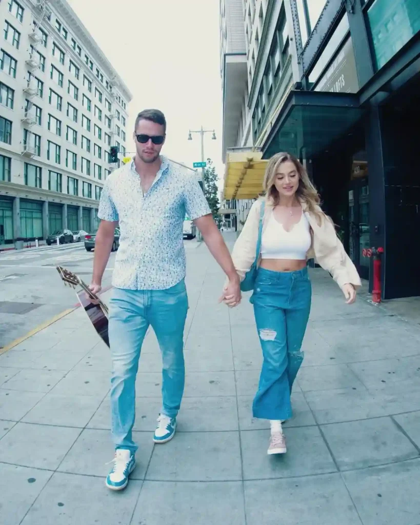 Blake blossom first anal