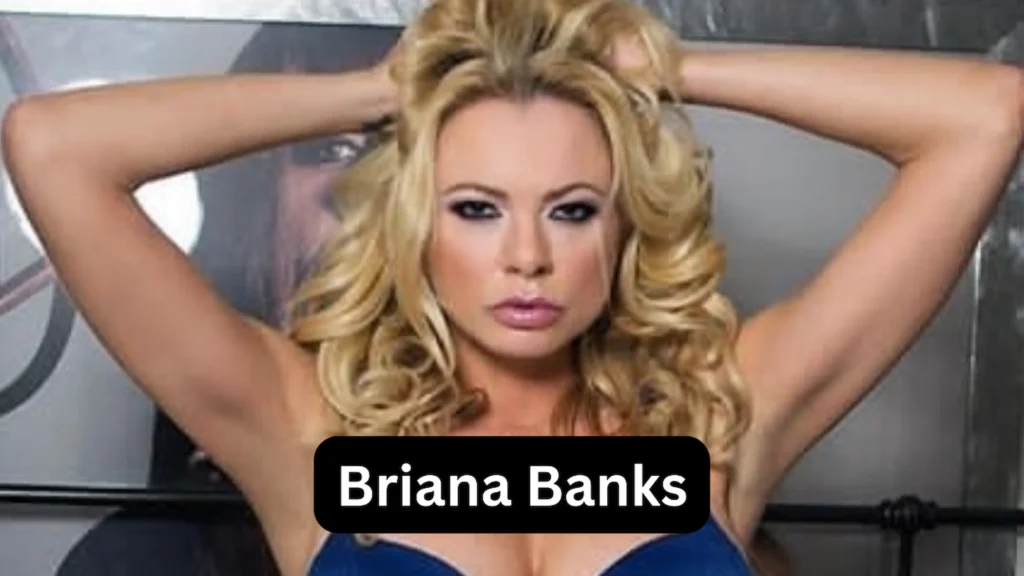 Briana Banks Wiki Age Biography Net Worth Husband Boyfriend