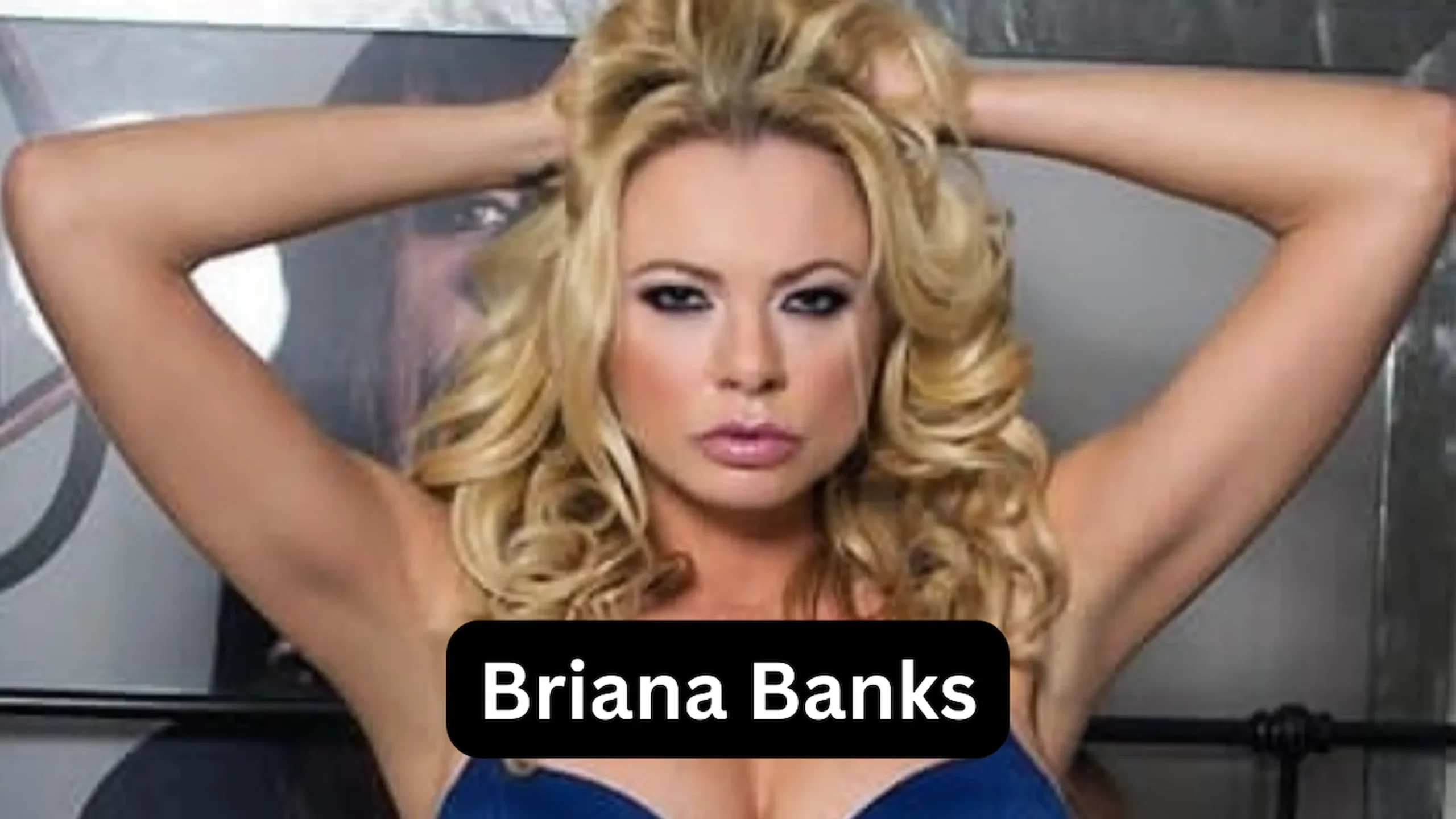 Briana Banks Boyfriend