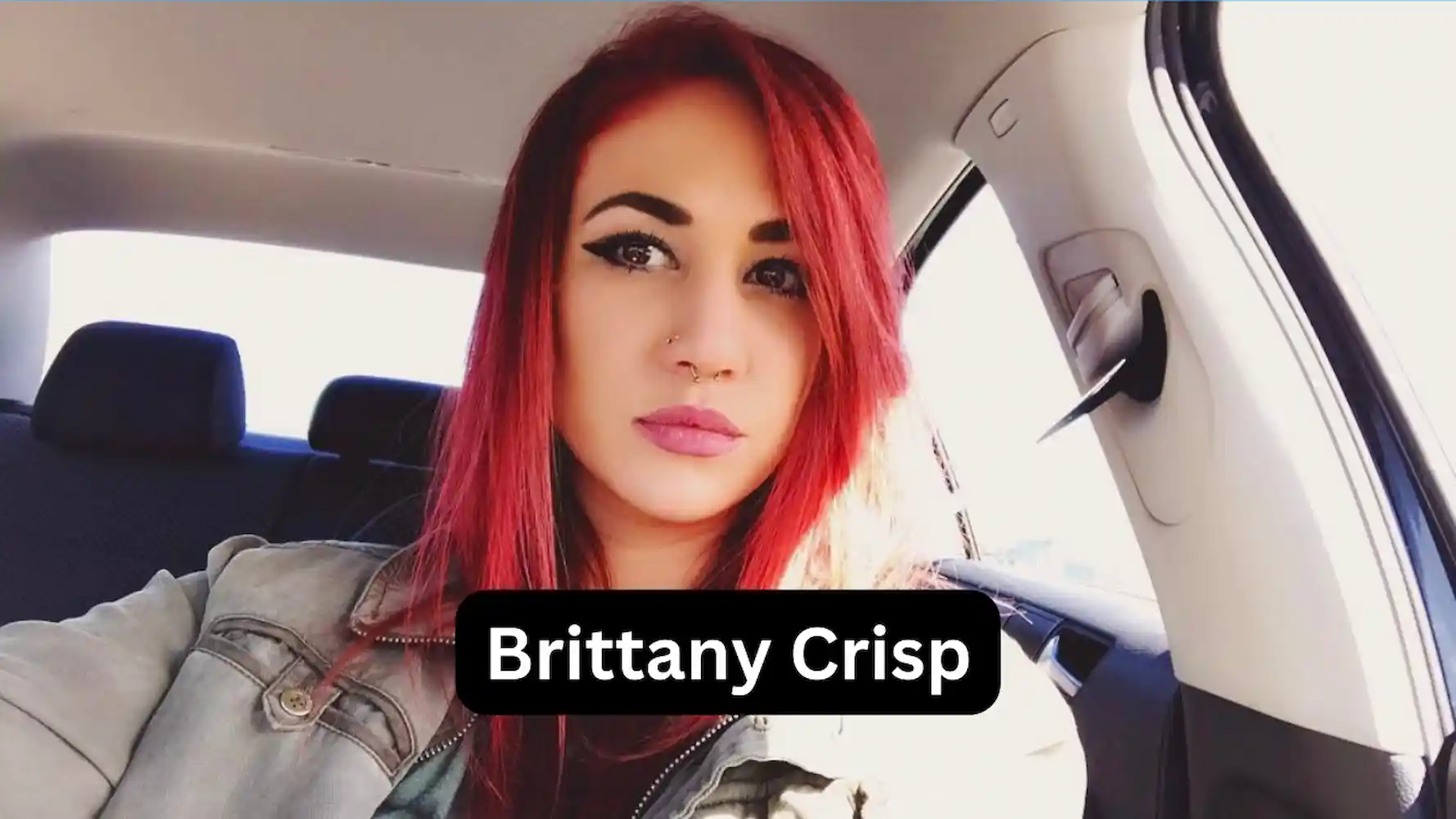 Brittany Crisp