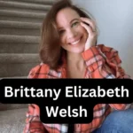 Brittany Elizabeth Welsh