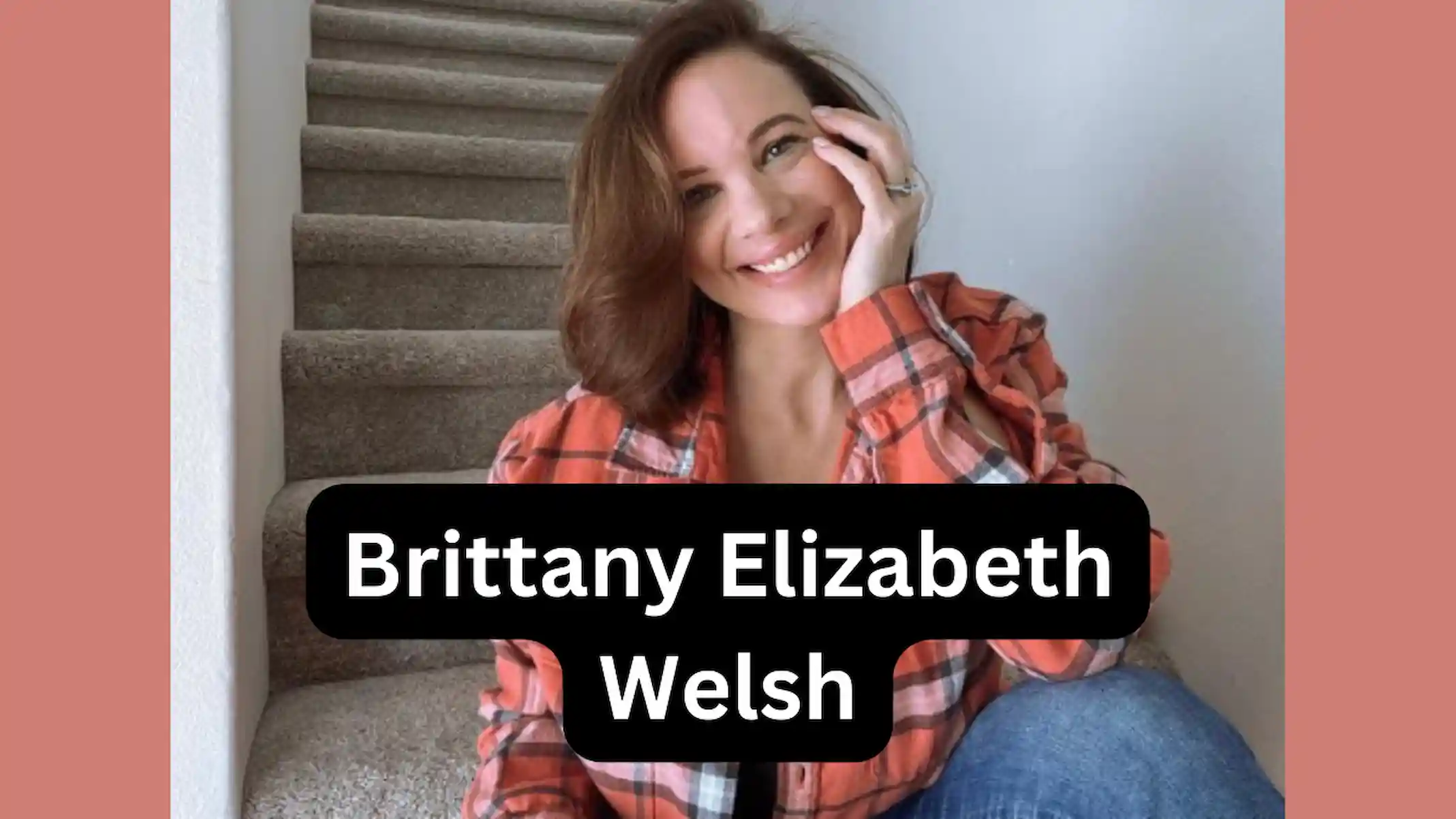 Brittany Elizabeth Welsh