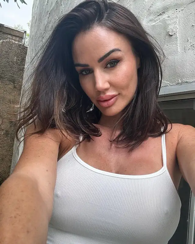 Catalina K White 5 Catalina K White Age