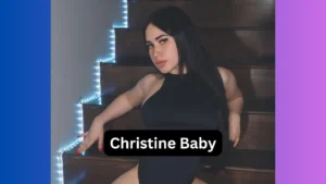 Christine Baby