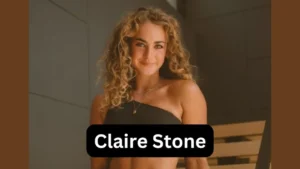 Claire Stone