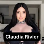 Claudia Rivier