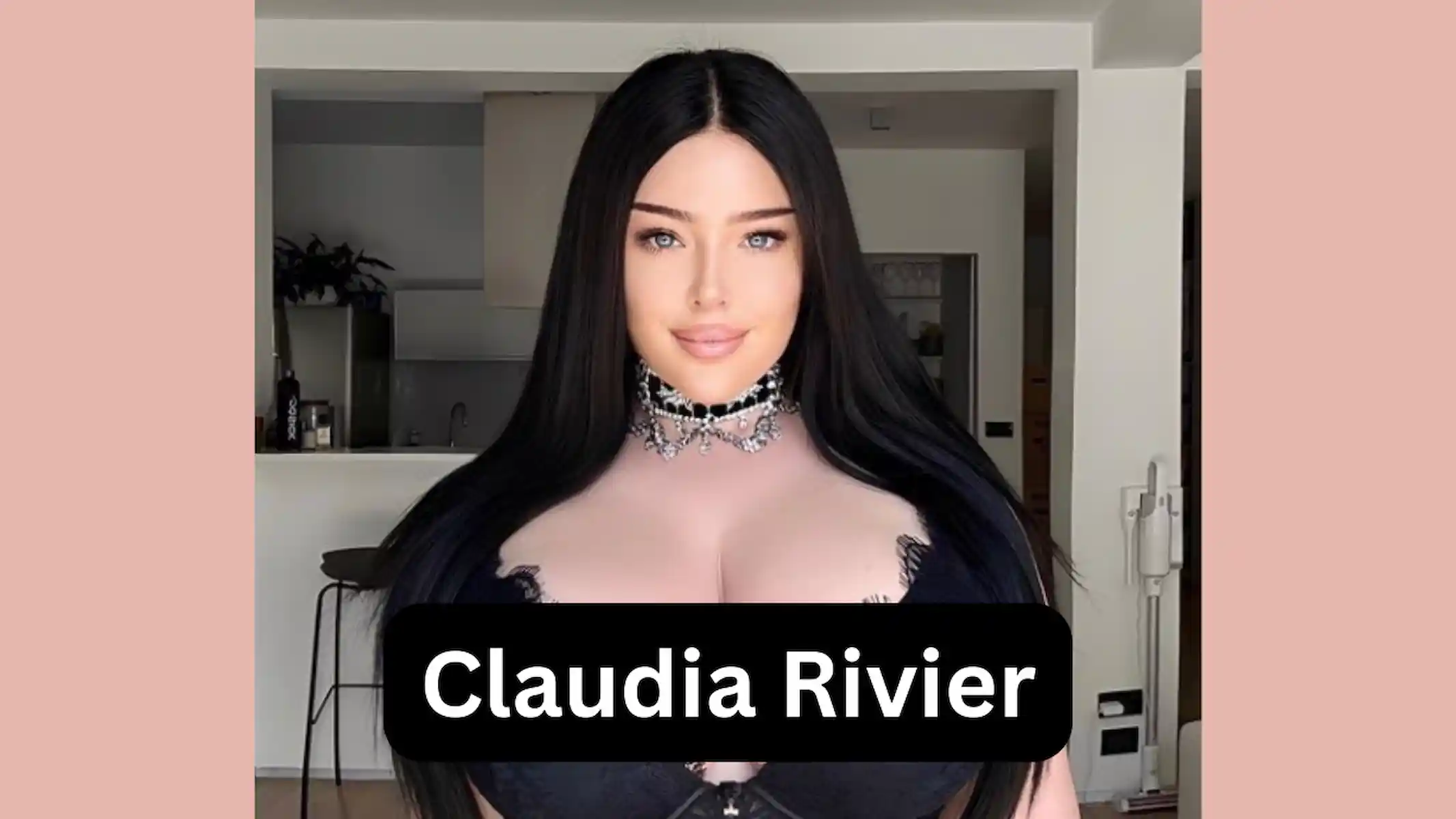 Claudia Rivier
