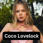 Coco Lovelock