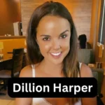 Dillion Harper