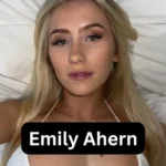 Emily Ahern