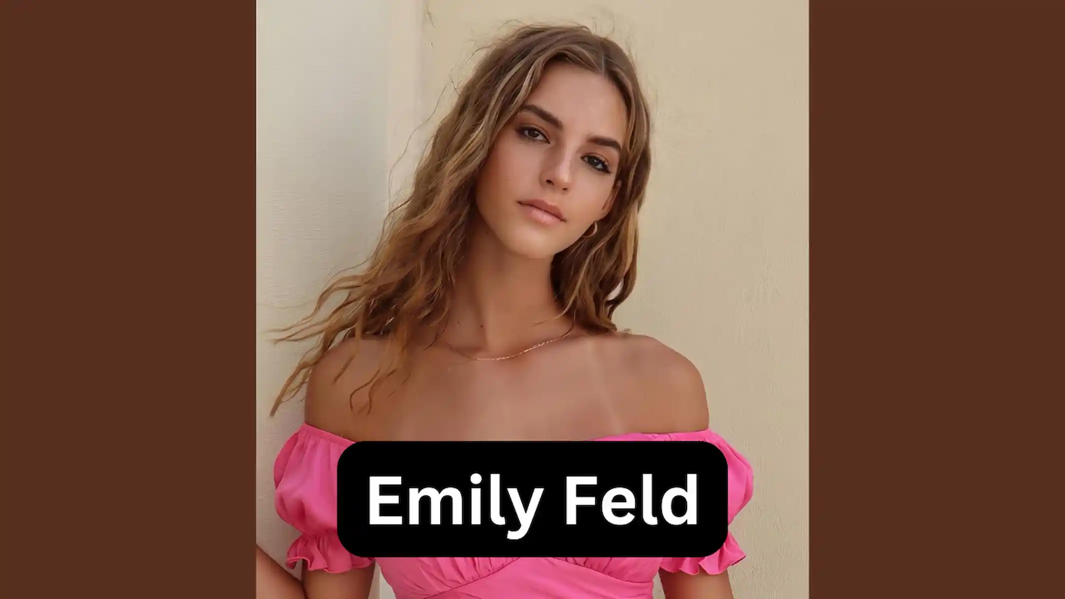 Emily feld boyfriend