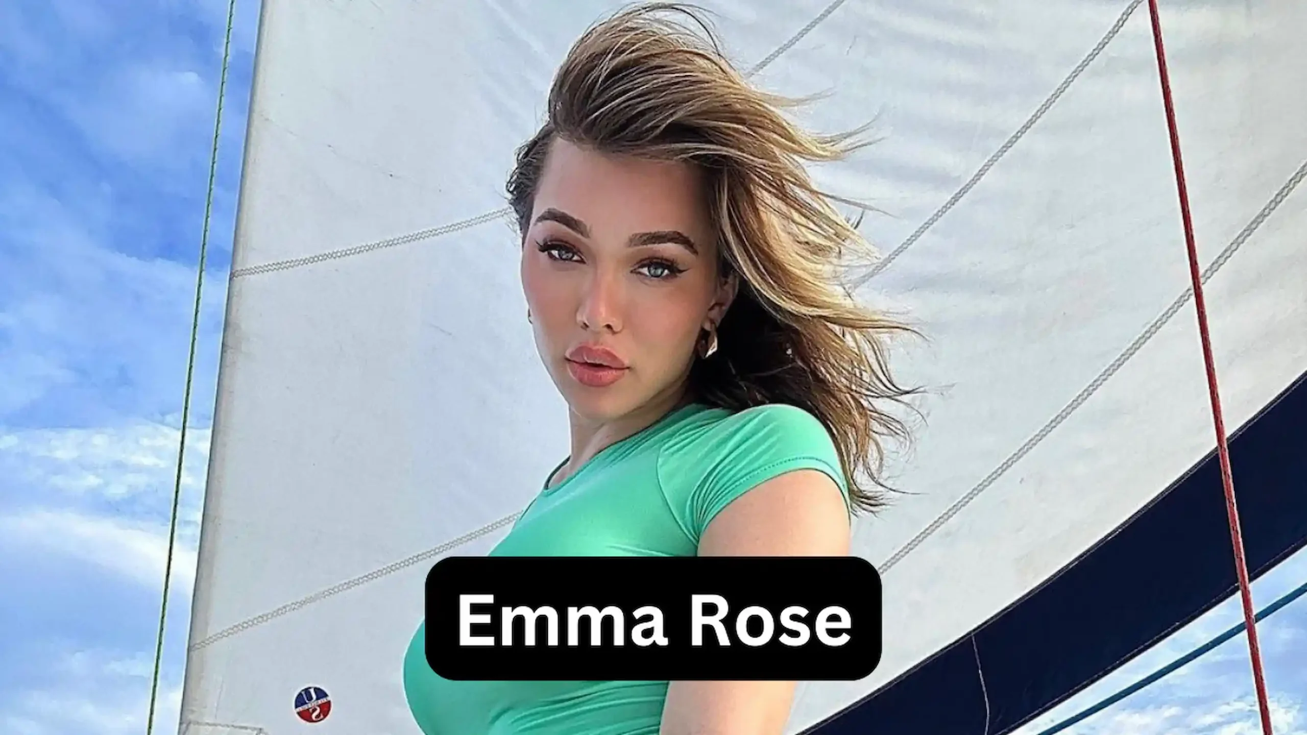 Emma Rose Biography