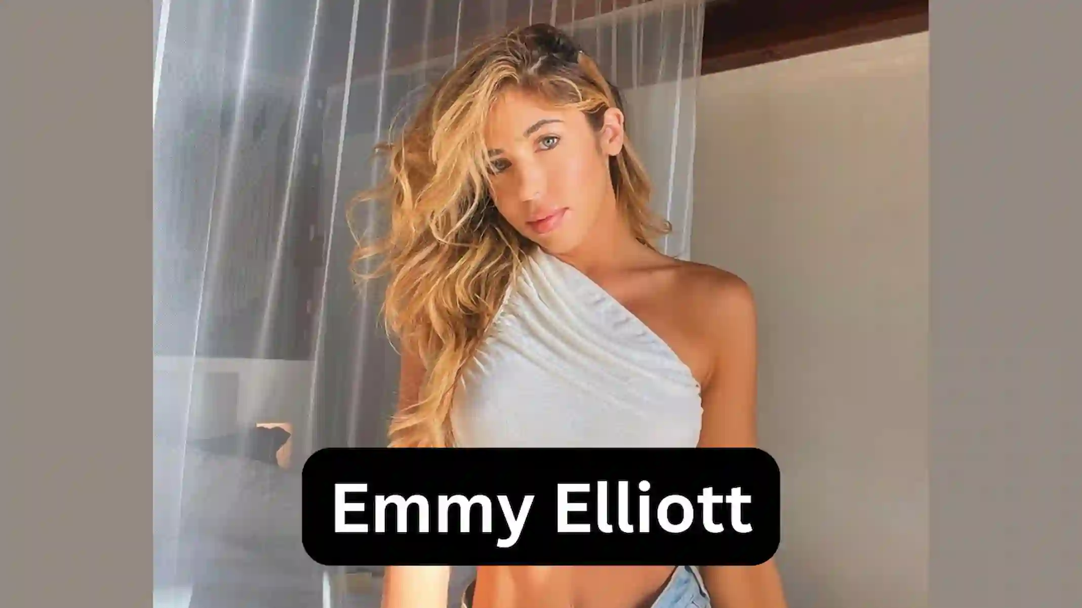 Emmy Elliott