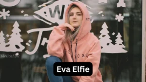 Eva Elfie Wiki