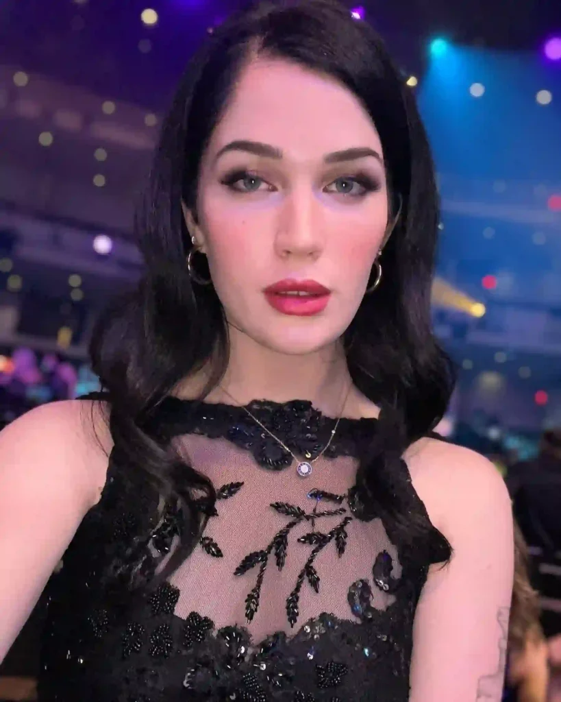 Evelyn Claire Age Bio Boyfriend Husband Wiki Biography Real Name Evelyn Claire Age Bio Boyfriend Husband Wiki Biography Real Name