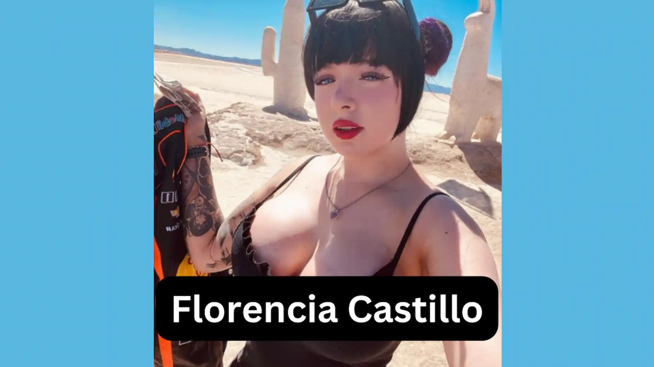 Florencia Castillo