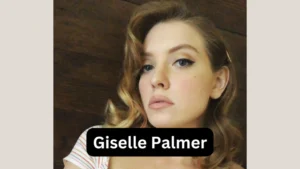 Giselle Palmer