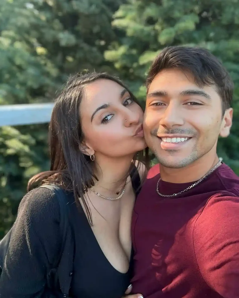 Hailey rose tony profane