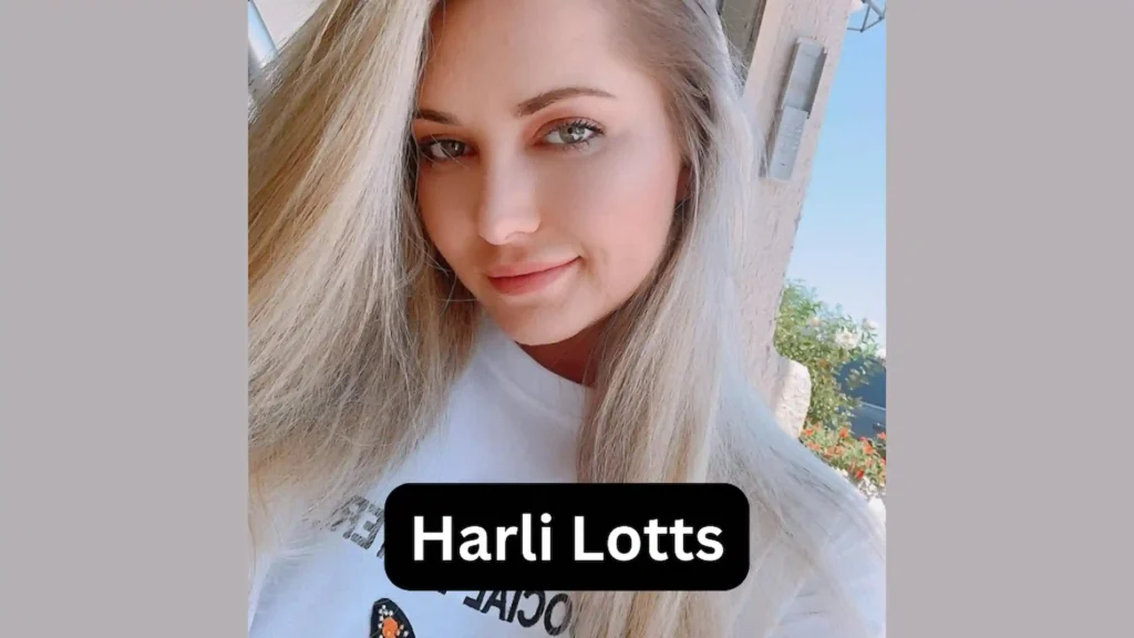 Harli Lotts Age Wiki Husband Boyfriend Biography Height 5261