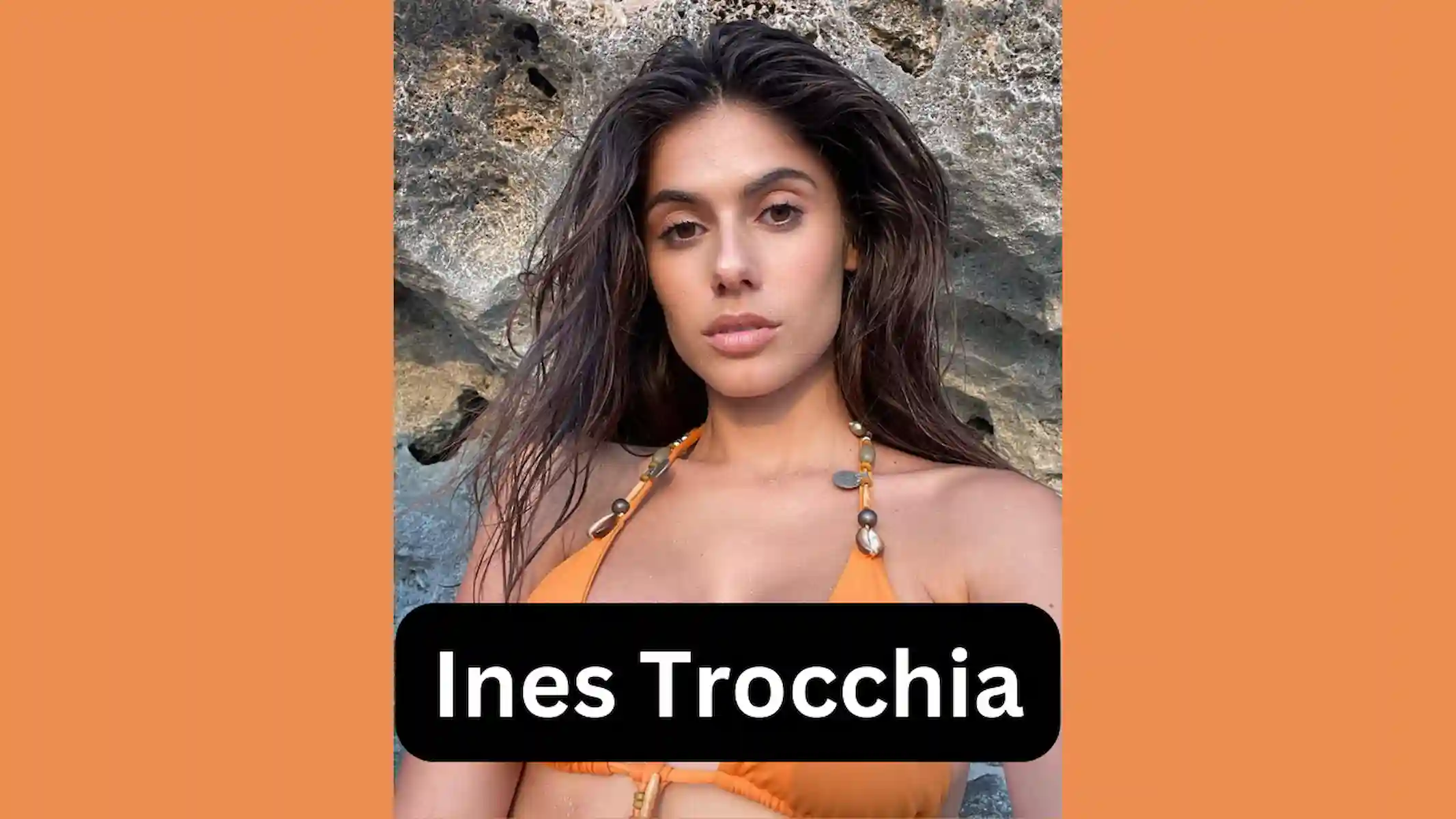 Ines Trocchia