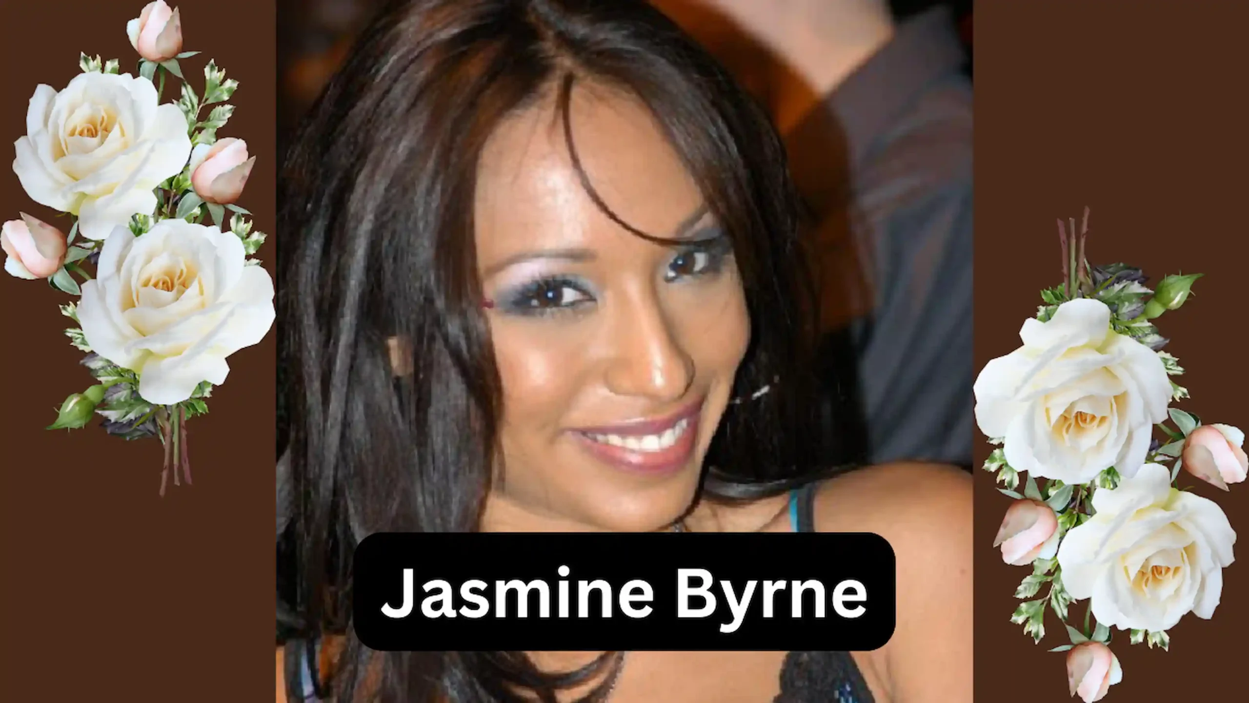 Jasmine Byrne Biography
