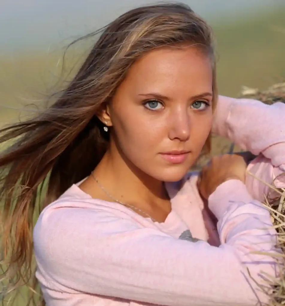 Katya clover threesome